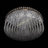 Люстра Октава большая №12 под бронзу в Химках