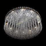 Люстра Октава большая №12 под бронзу в Химках