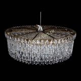 Люстра Октава большая №12 под бронзу в Химках