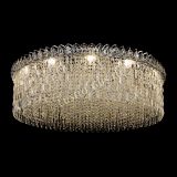 Люстра Октава большая 12 ламп в Химках