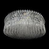 Люстра Октава большая 12 ламп в Химках