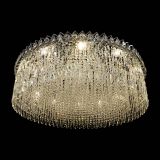 Люстра Октава большая 12 ламп в Химках