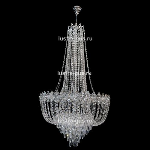 Люстра Александра журавлик в Химках Гусь Хрустальный