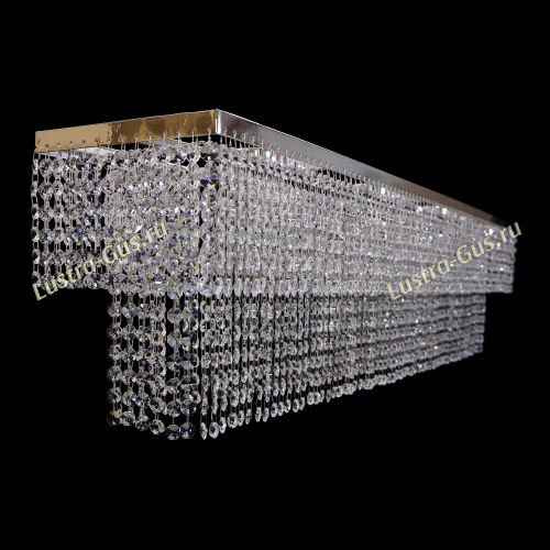 Люстра Элегия Прямоугольник в Химках Люстра Элегия Прямоугольник в Химках