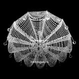 Люстра Марина с нарядом Вуаль в Химках Люстра Марина с нарядом Вуаль в Химках