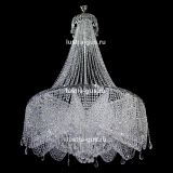 Люстра Виктория Снежинка в Химках