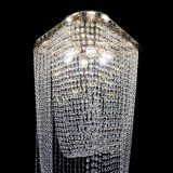 Люстра Прага каскад в Химках Люстра Прага каскад в Химках