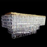 Люстра Прямоугольник №1 в Химках