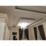 Люстра Прямоугольник №2 в Химках