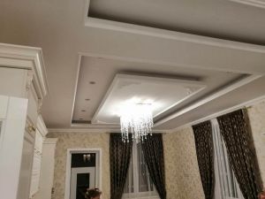 Люстра Винтаж классика витой в Химках отзыв и фото покупателя