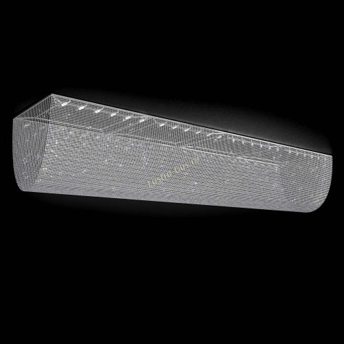 Люстра Прямоугольник №48 в Химках Гусь Хрустальный