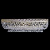 Люстра Прямоугольник Италия №8 в Химках