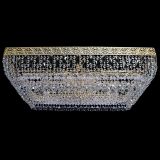 Люстра Прямоугольник Италия №8 в Химках