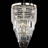 Люстра Прямоугольник Сигма №14 пластинка в Химках