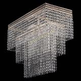 Люстра Прямоугольник Венеция №3 в Химках