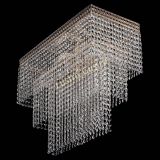 Люстра Прямоугольник Венеция №3 в Химках