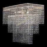 Люстра Прямоугольник Венеция №3 в Химках