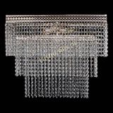 Люстра Прямоугольник Венеция №3 в Химках