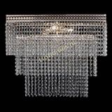 Люстра Прямоугольник Венеция №3 в Химках