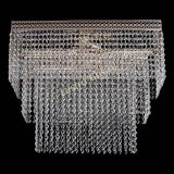 Люстра Прямоугольник Венеция №3 в Химках