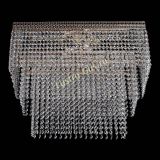 Люстра Прямоугольник Венеция №3 в Химках