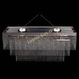 Люстра Прямоугольник Венеция №8 в Химках