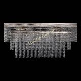 Люстра Прямоугольник Венеция №8 в Химках