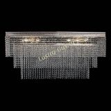 Люстра Прямоугольник Венеция №8 в Химках