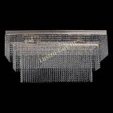 Люстра Прямоугольник Венеция №8 в Химках