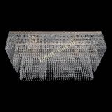 Люстра Прямоугольник Венеция №8 в Химках