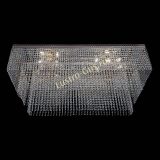 Люстра Прямоугольник Венеция №8 в Химках