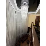 Люстра Русская Красавица в Химках Люстра Русская Красавица в Химках