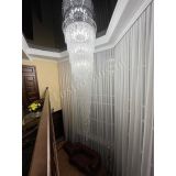 Люстра Русская Красавица в Химках Люстра Русская Красавица в Химках