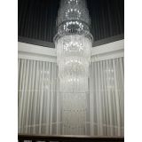 Люстра Русская Красавица в Химках Люстра Русская Красавица в Химках