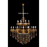 Люстра Сакура № 24 в Химках