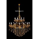 Люстра Сакура № 24 в Химках