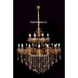 Люстра Сакура № 24 в Химках