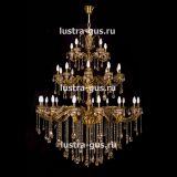 Люстра Сакура бронза № 30 в Химках