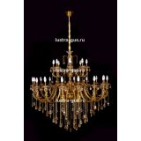 Люстра Венера № 24 в Химках