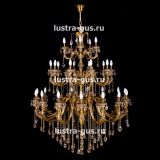 Люстра Венера № 30 в Химках