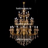 Люстра Венера № 30 в Химках