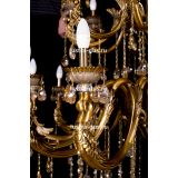 Люстра Венера № 30 в Химках