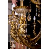 Люстра Венера № 30 в Химках
