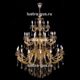 Люстра Венера золото № 30 в Химках