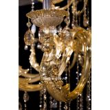 Люстра Венера золото № 30 в Химках