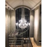 Люстра Свеча 2-х ярусная в Химках