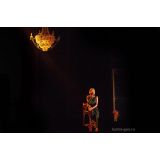 Люстра Свеча малая в Химках