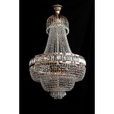 Люстра Тоскана в Химках