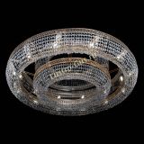 Люстра Венеция двойное кольцо №12 в Химках