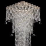 Люстра Венеция Квадрат пирамида с конусами в Химках Люстра Венеция Квадрат пирамида с конусами в Химках